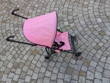 Kidmeister buggy sitzbuggy gebraucht kaufen  Hohenleipisch