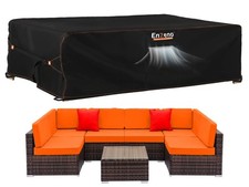 Patio furniture set for sale  Seattle