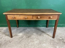 Vintage drawer oak for sale  HOLSWORTHY