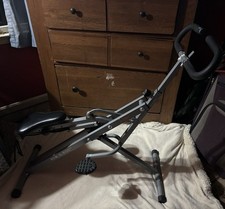Squat machine home for sale  Bel Air
