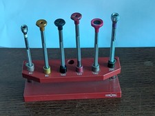 Horotec bergeon screwdriver d'occasion  Expédié en Belgium