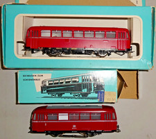 Märklin 3016 schienenbus gebraucht kaufen  Deutschland