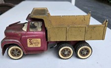 vintage ertl dump truck for sale  Leola