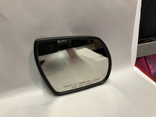 2007-2012 HYUNDAI VERACRUZ PORTA ESPELHO VIDRO lado do passageiro CALOR AUTO DIM comprar usado  Enviando para Brazil
