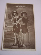 Charmers vintage postcard for sale  SWANSEA