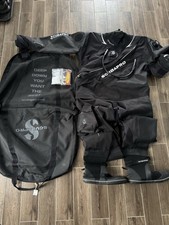 Scubapro definitiondry trocki gebraucht kaufen  Lappersdorf