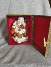 Bouddha porcelaine antique d'occasion  Dunkerque-