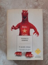 Federico rampini secolo usato Federico rampini secolo usato  Zerbolo