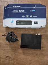 Edison picco t265 gebraucht kaufen  Wilhelmshaven