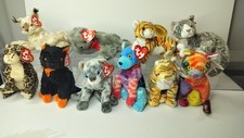 Beanie babies rare for sale  Tampa