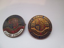 Amature swimming association for sale  CHORLEY