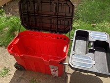 draper tool chest for sale  DURHAM