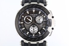 Tissot race chronograph gebraucht kaufen  Kassel
