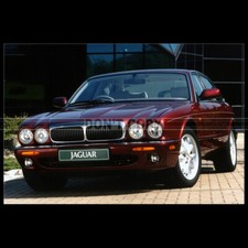 Photo .010970 jaguar d'occasion  Martinvast
