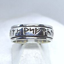 Rune ring spinning for sale  EDINBURGH