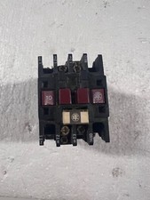 Telemecanique lc1d123 a60 for sale  Grantsburg