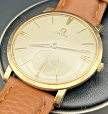 Vintage 9ct solid for sale  HARTFIELD