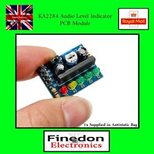 Ka2284 audio level for sale  WEYMOUTH