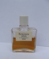 Ancien flacon parfum d'occasion  France