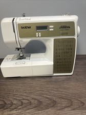 Pista de projeto de máquina de costura Brothers para peças ou reparos comprar usado  Enviando para Brazil