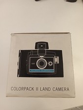 Polaroid colorpack land usato  Prato