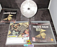 Ps3 heavy rain usato  Santa Sofia