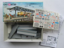 Kibri 6720 spur gebraucht kaufen  Berlin