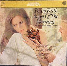 Angel Of The Morning Percy Faith Reel To Reel Tape comprar usado  Enviando para Brazil