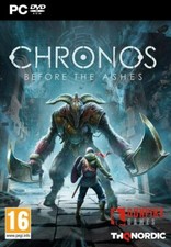 Chronos before the d'occasion  Monteux