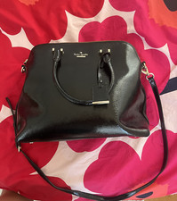 Kate spade black for sale  San Francisco