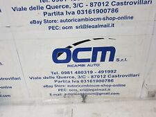 Emblema fregio logo usato  Castrovillari