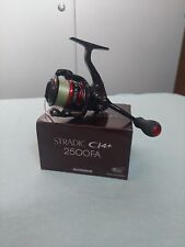 shimano stradic 2500 gebraucht kaufen  Bernau