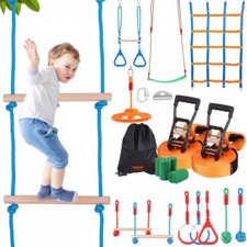 Ninja slackline set gebraucht kaufen  Berlin