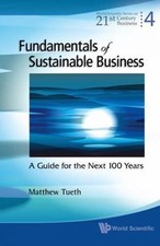 Fundamentals sustainable busin for sale  Center Moriches
