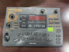 Zoom 224 sampletrak for sale  Mcallen
