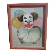 Vintage artist signed for sale  Cocoa