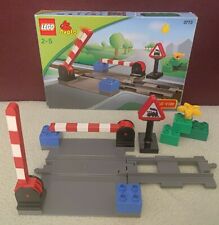 Lego duplo 3773 d'occasion  Strasbourg-