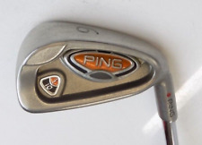 Ping i10 red for sale  SPILSBY