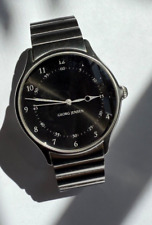 Georg jensen men for sale  Pacific Palisades