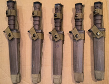 Vintage okc combat for sale  Bear