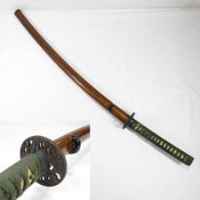 Usado, A2051: KOSHIRAE real para espada japonesa KATANA com par de FUCHI & KASHIRA, etc comprar usado  Enviando para Brazil