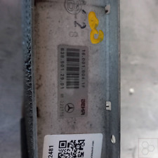 A6385012901 scambiatore aria usato  Sesto al Reghena