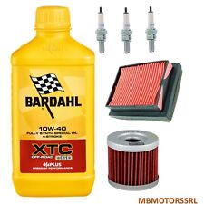 Kit tagliando keeway usato  Cardito