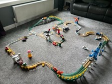 Large fisher price for sale  GLASGOW