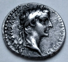 Denar denarius tiberius gebraucht kaufen Denar denarius tiberius gebraucht kaufen  Lahnstein