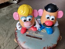 Mr. mrs. potato for sale  DURHAM