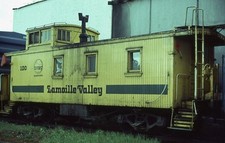 Wooden caboose number for sale  Amston