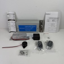 Access control electric for sale  Hialeah