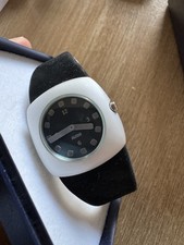 Alessi armbanduhr uhr gebraucht kaufen  Seelze