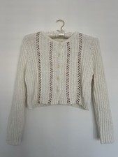 Cider knit cream for sale  FLEETWOOD